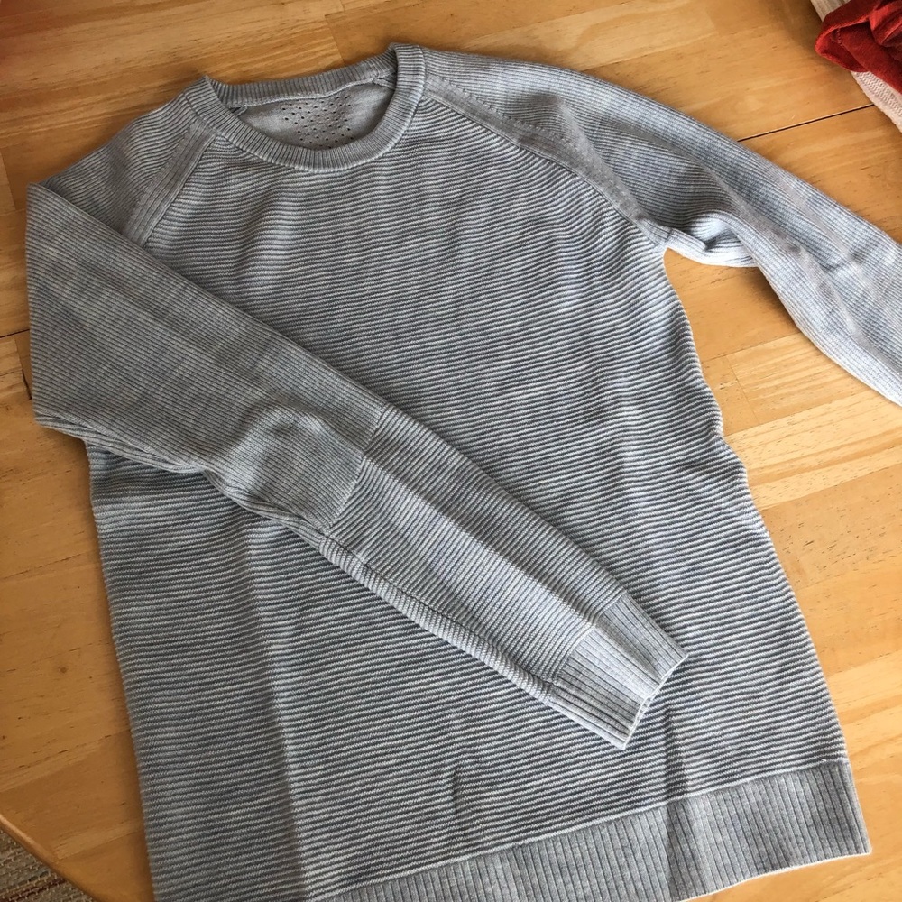 Lululemon Sweater